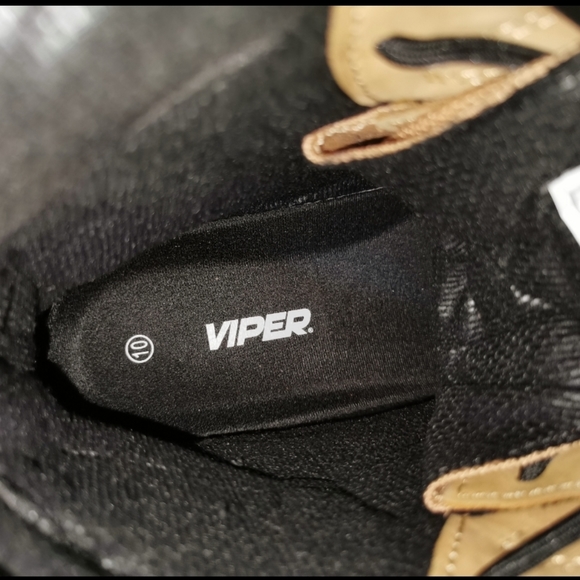 Safety boots - Picture 8 of 10